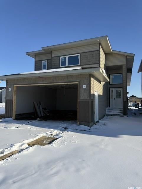 211 Taskamanwa Street, SK036241, Saskatchewan,