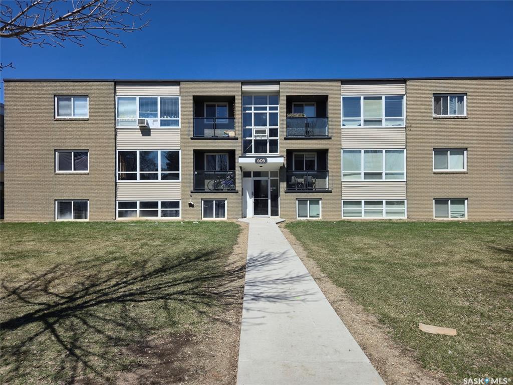 605 Wilson Crescent #9, SK036242, Saskatchewan,