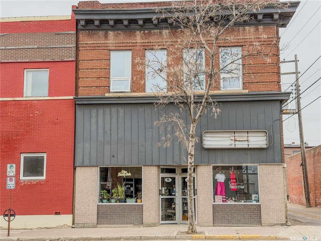 8 3rd Avenue N, SK036243, Saskatchewan,