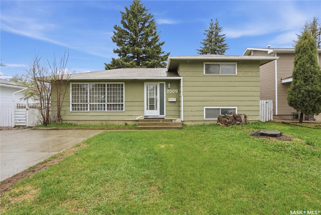 2009 Easthill, SK036245, Saskatchewan,