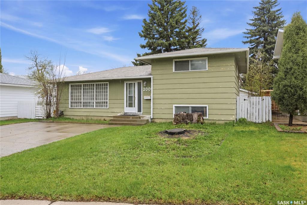 Second View of 2009 Easthill, Eastview SA, Saskatoon, Saskatchewan, S7J 3C6