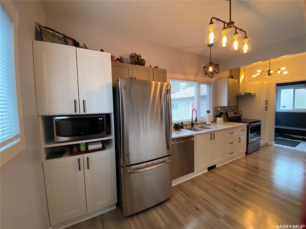Third View of 25 Wallace Avenue, Yorkton, Saskatchewan, S3N 2E6