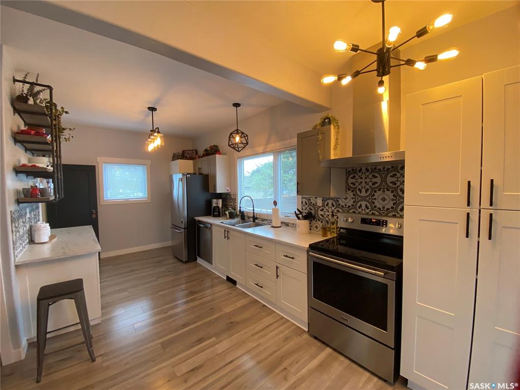 Fourth View of 25 Wallace Avenue, Yorkton, Saskatchewan, S3N 2E6