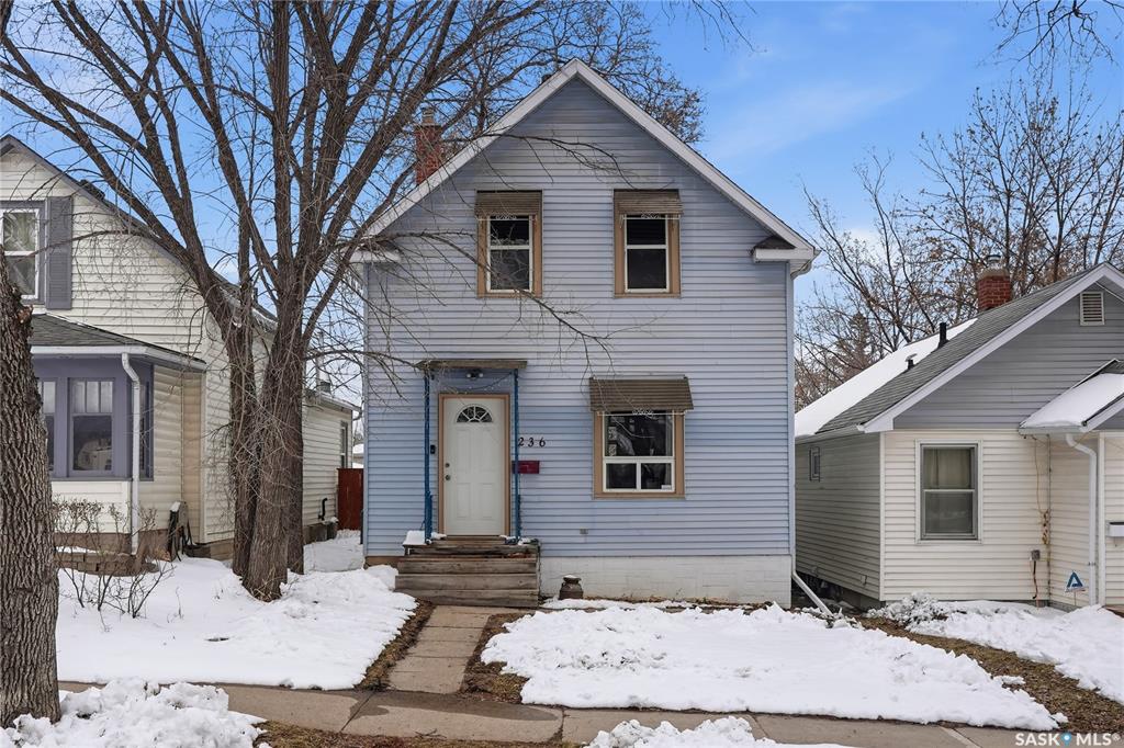 236 I Avenue N, SK036247, Saskatchewan,