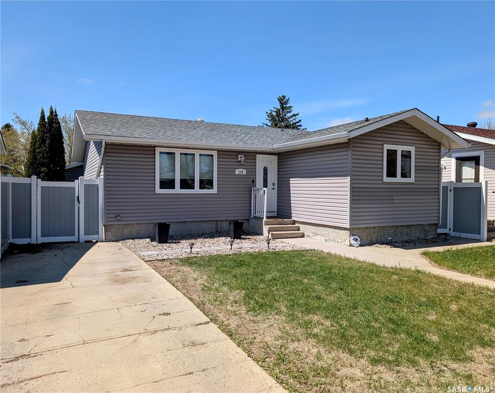 110 Paynter Crescent, SK036252, Saskatchewan,