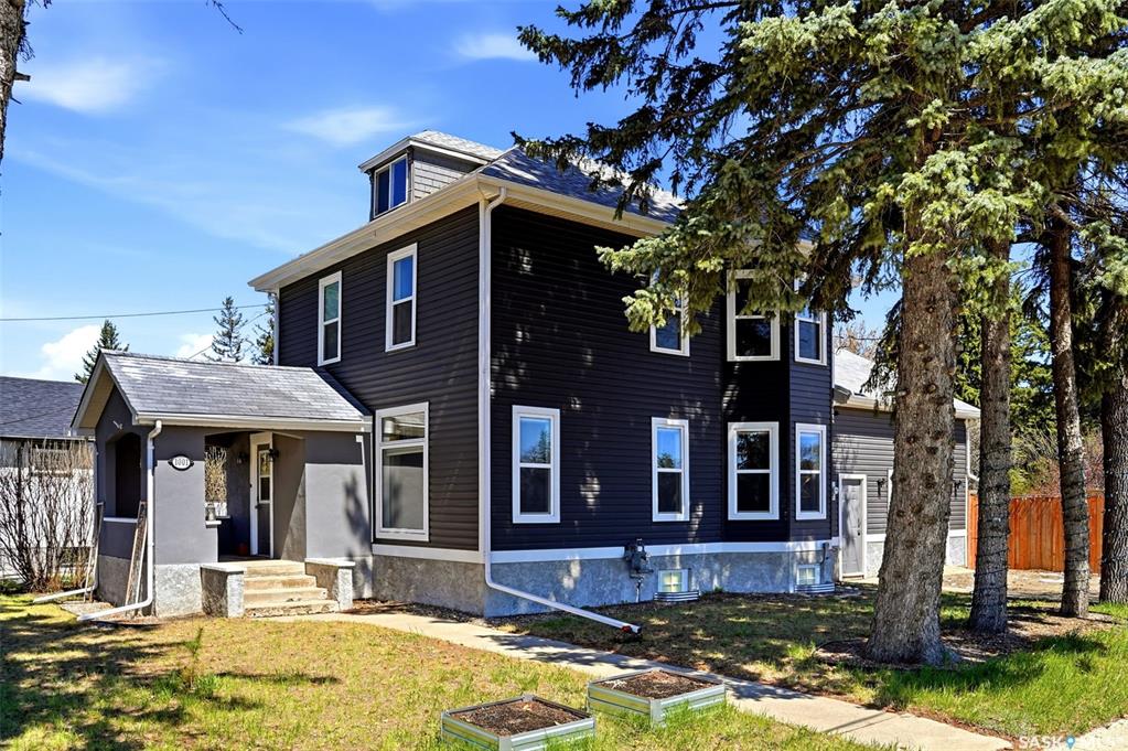 1001 Buxton Street, SK036254, Saskatchewan,