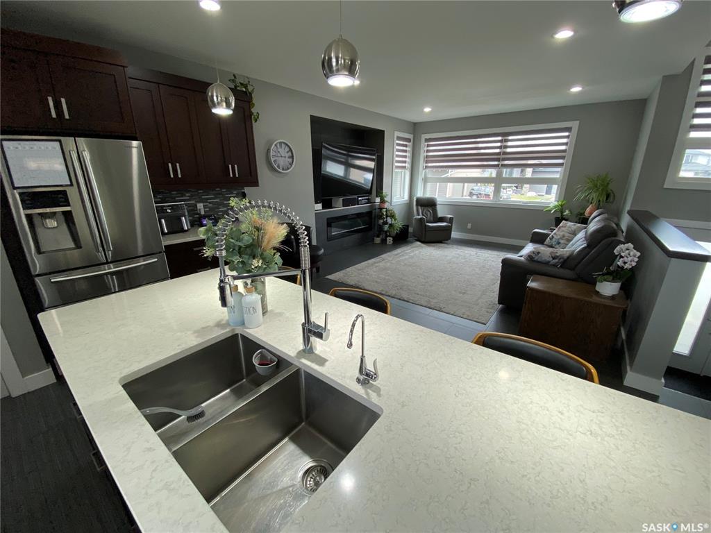 Second View of 44 Stillwater Bay, Riverside Grove, Yorkton, Saskatchewan, S3N 0E6