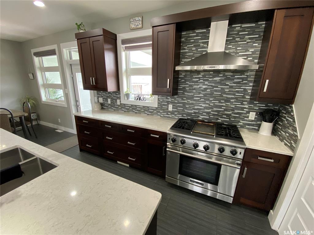 Third View of 44 Stillwater Bay, Riverside Grove, Yorkton, Saskatchewan, S3N 0E6
