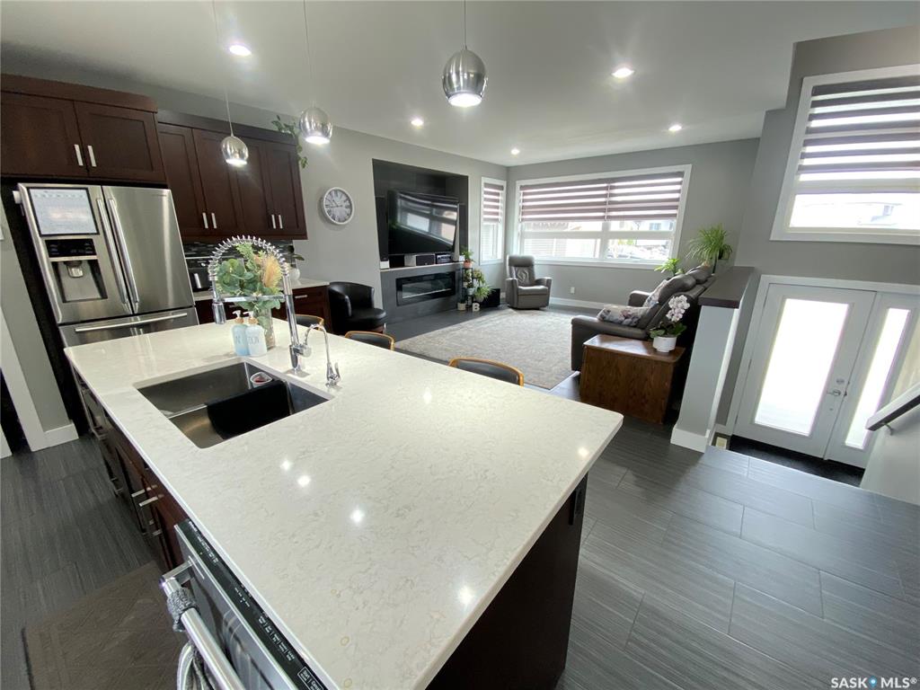 Fifth View of 44 Stillwater Bay, Riverside Grove, Yorkton, Saskatchewan, S3N 0E6