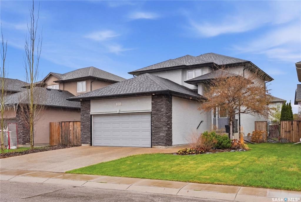 215 Whalley Crescent, SK036267, Saskatchewan,