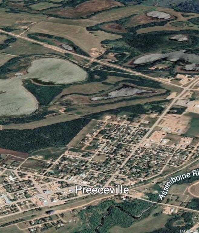 Third View of 28 Highway Avenue W, Preeceville, Saskatchewan, S0A 3B0