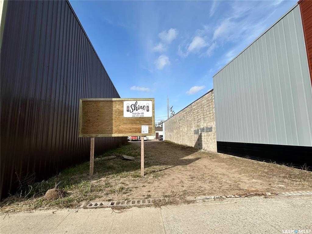 215 Centre Street, SK036272, Saskatchewan,