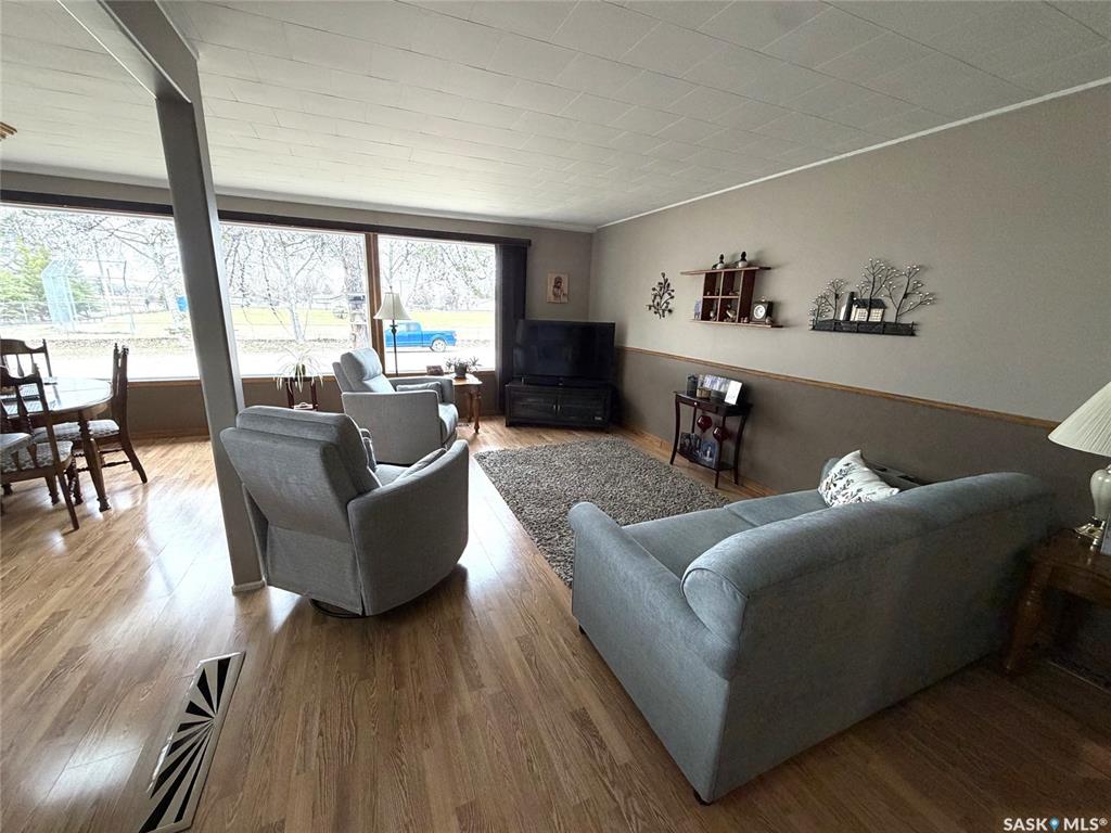Third View of 724 Prince Street, Hudson Bay, Saskatchewan, S0E 0Y0