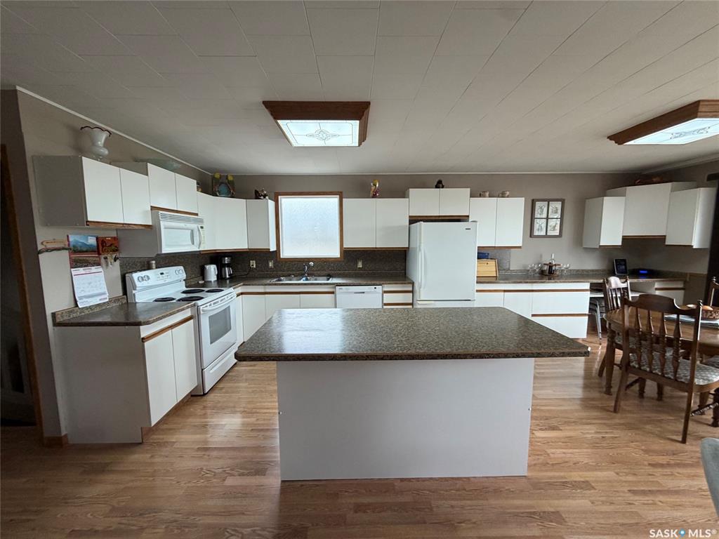 Fifth View of 724 Prince Street, Hudson Bay, Saskatchewan, S0E 0Y0