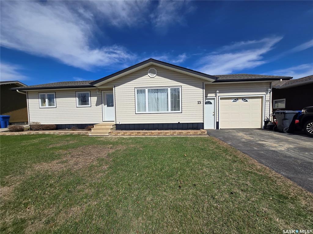 15 Mackenzie Drive, SK036276, Saskatchewan,