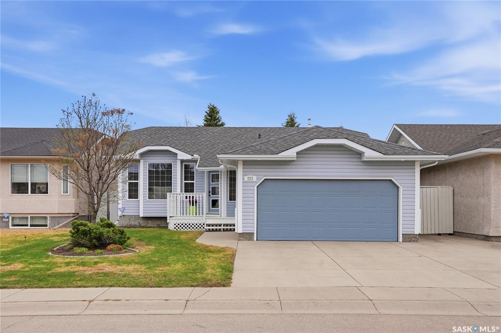 223 Pobran Lane, SK036278, Saskatchewan,