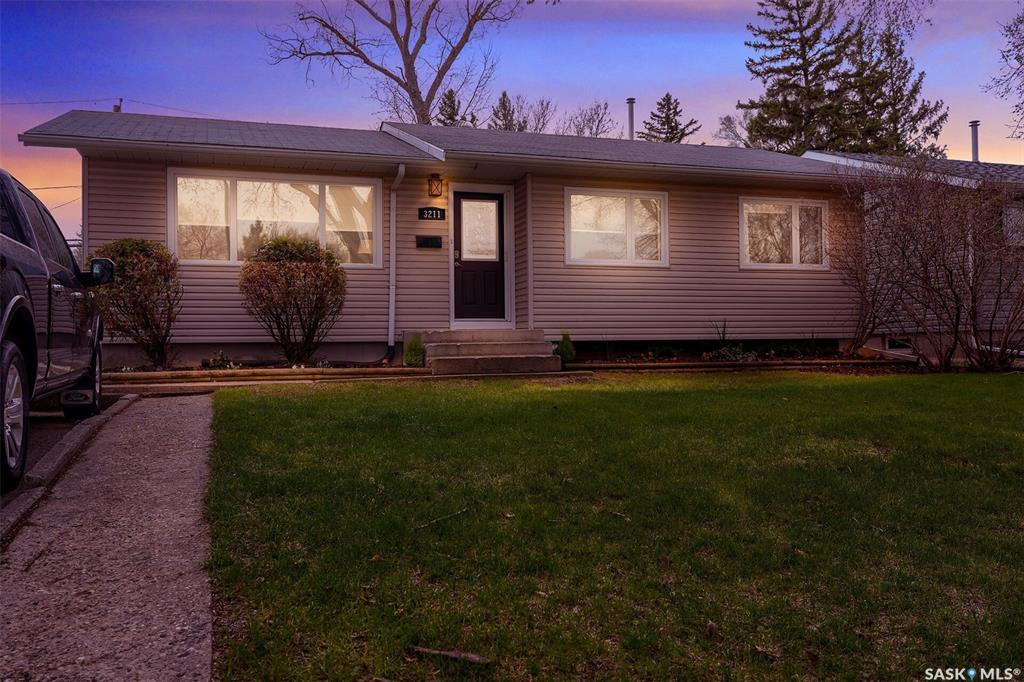 3211 29th Avenue, SK036285, Saskatchewan,