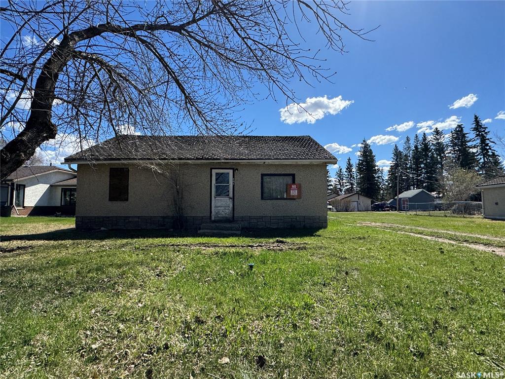 208 Irvine Street, SK036286, Saskatchewan,