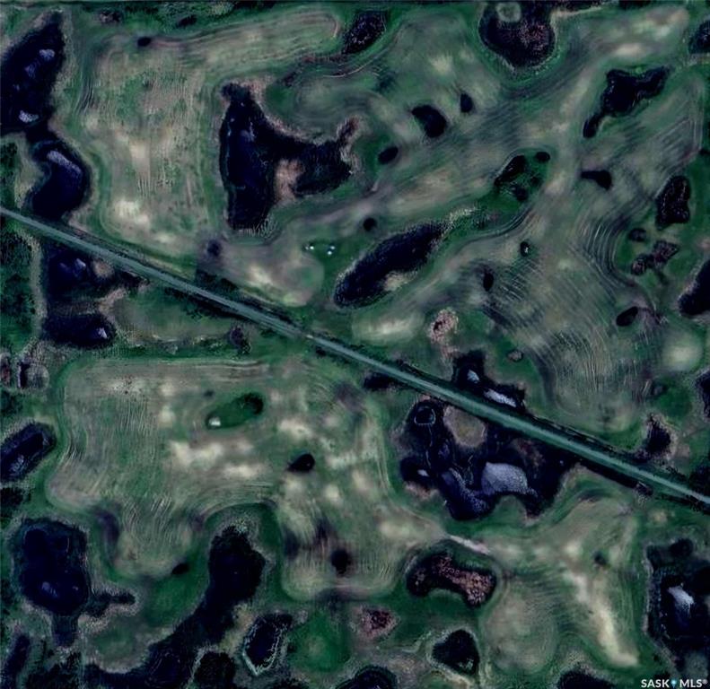 Clarke Zeneta Quarter, SK036293, Saskatchewan,