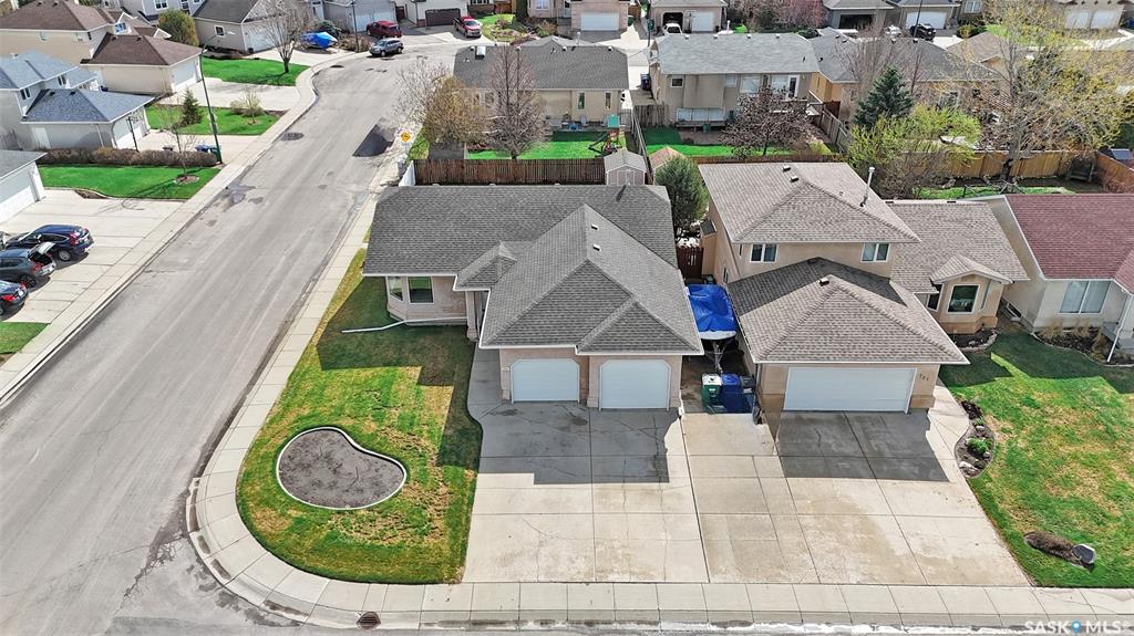 735 Fairbrother Avenue, SK036294, Saskatchewan,