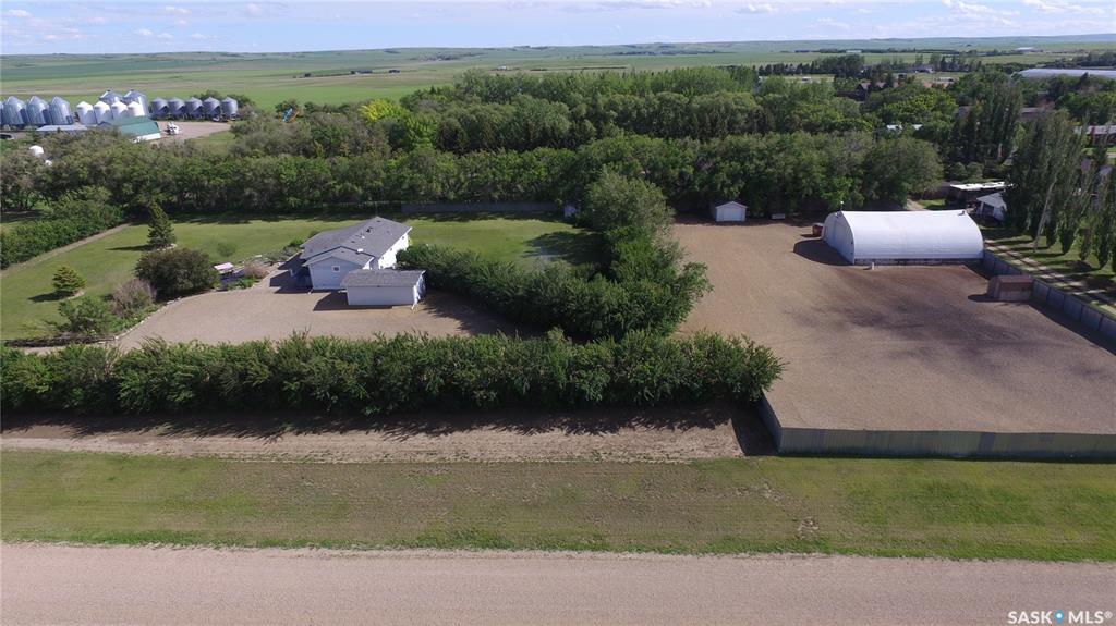 Hunt Acreage, SK036296, Saskatchewan,