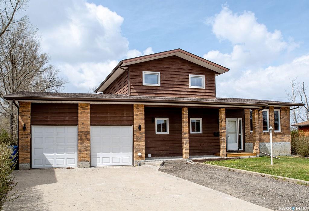 1 Hoidale Avenue, SK036297, Saskatchewan,