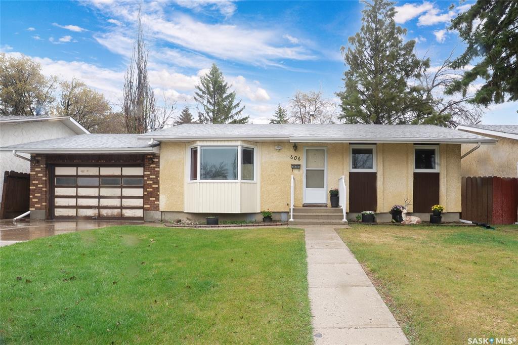 606 Wardlow Road, SK036300, Saskatchewan,