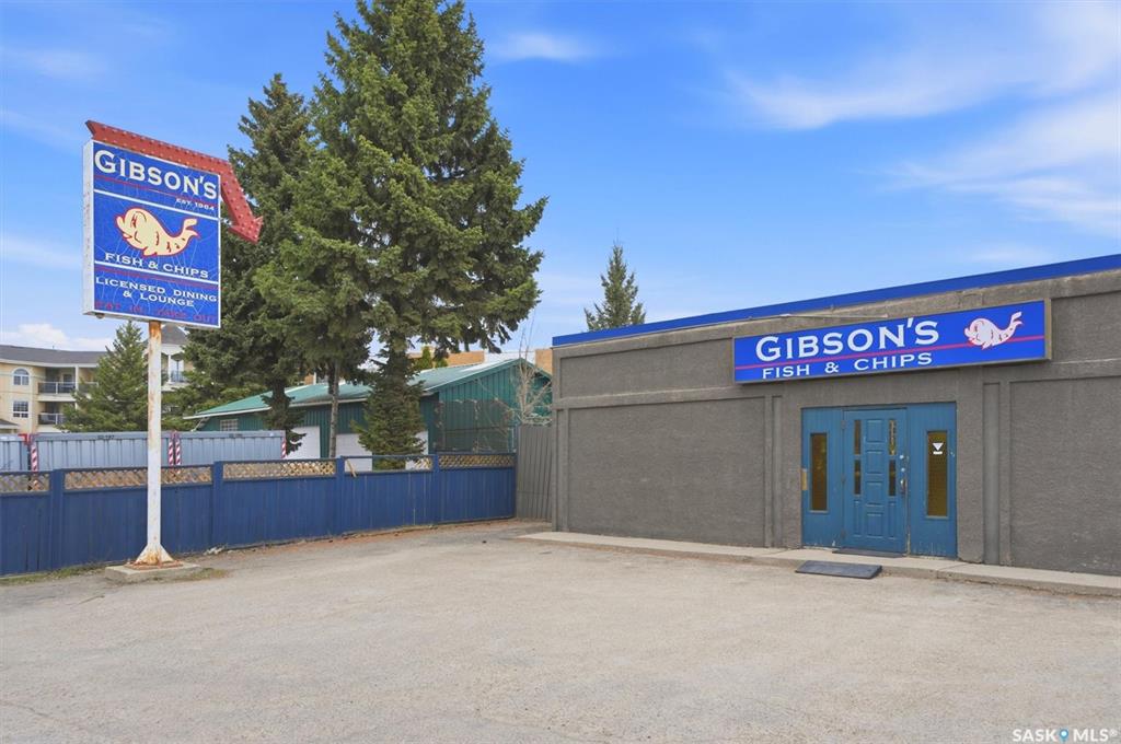 1025 Louise Avenue, SK036303, Saskatchewan,