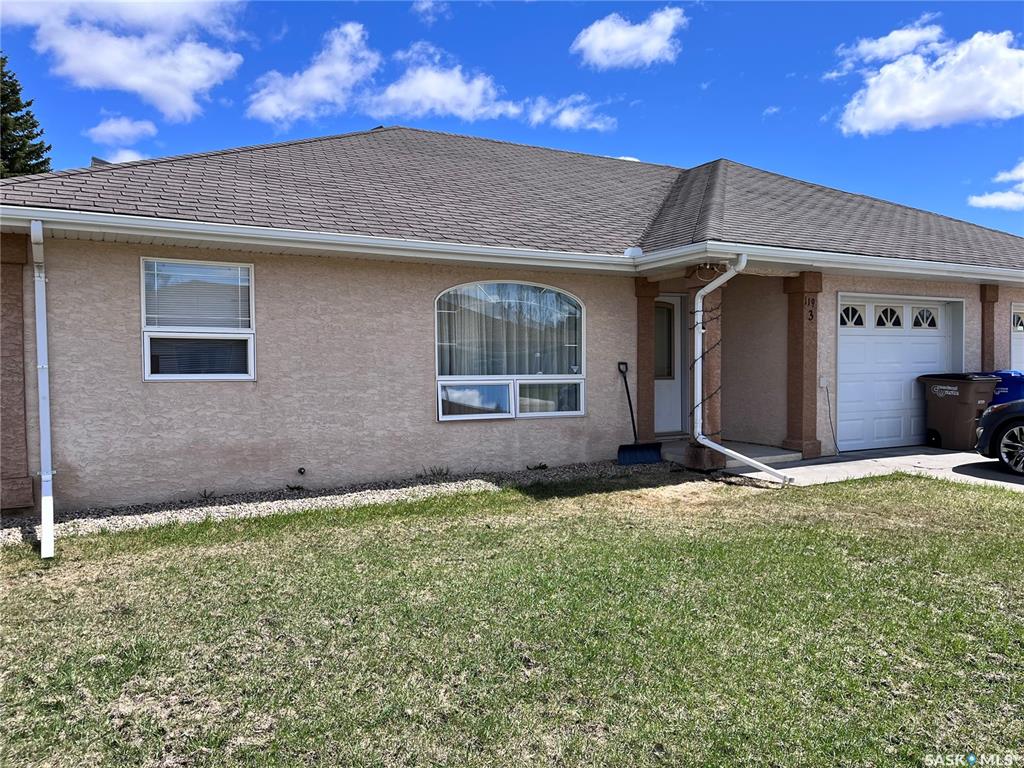 119 Mckendry Avenue W #3, SK036305, Saskatchewan,