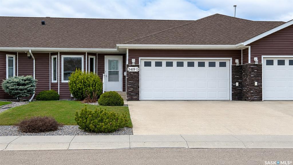 2419 Buhler Avenue #D, SK036306, Saskatchewan,