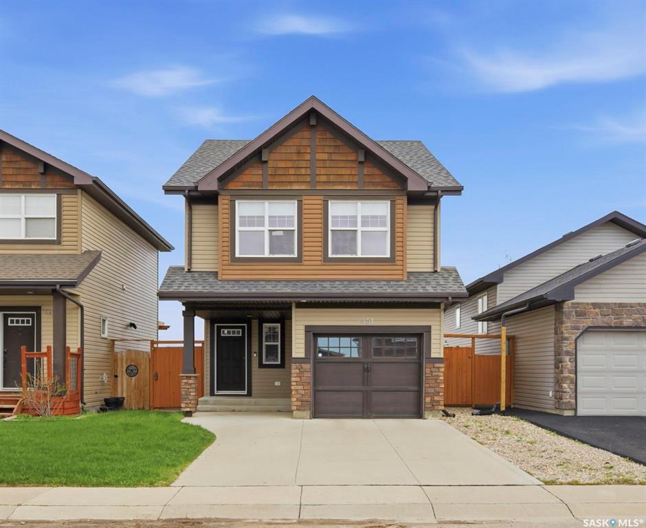 451 Henick Crescent, SK036308, Saskatchewan,