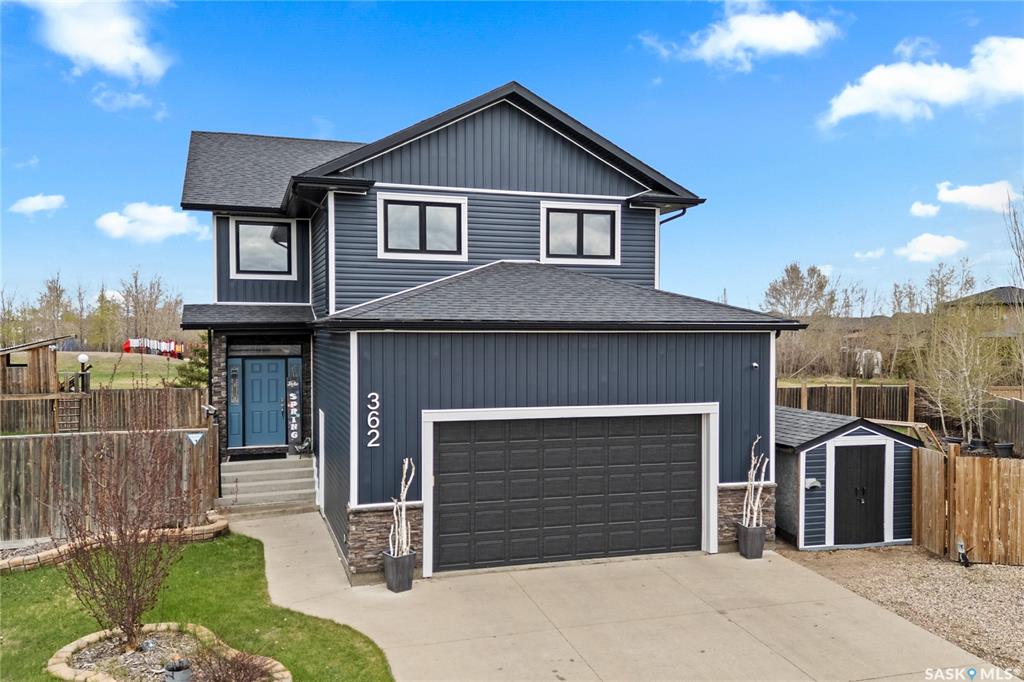362 Charity Cove, SK036309, Saskatchewan,