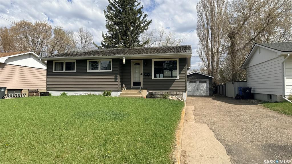 1276 King Street, SK036311, Saskatchewan,