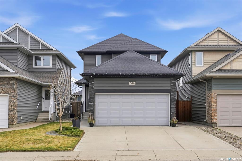 346 Dickson Crescent, SK036315, Saskatchewan,