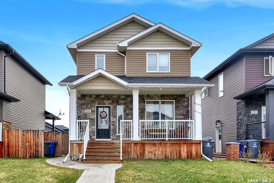 524 Maple Crescent, SK036323, Saskatchewan,
