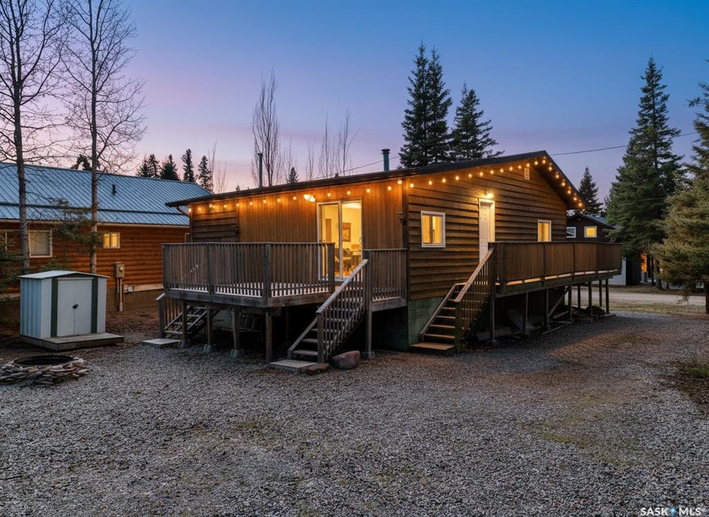 1 Hanson Place, SK036324, Saskatchewan,