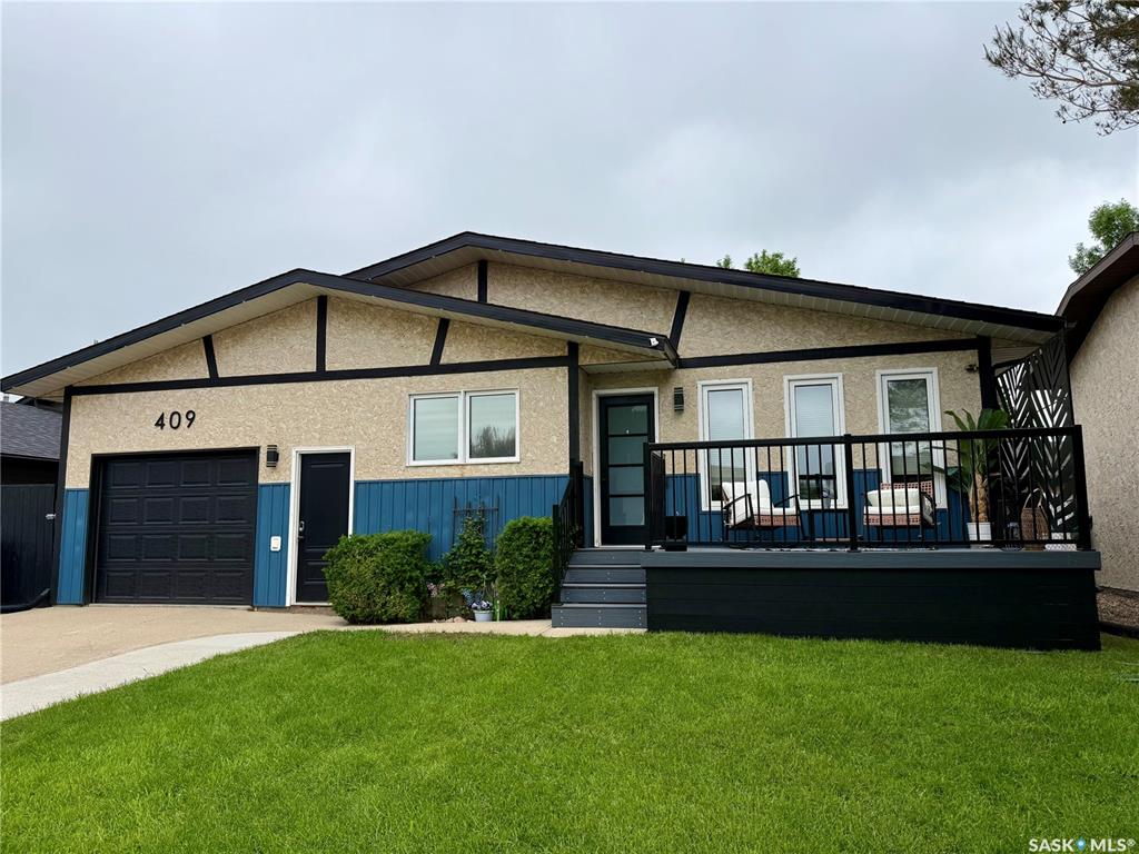 409 Brooks Road, SK036331, Saskatchewan,