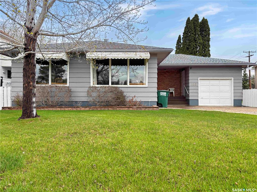 102 105th Street W, SK036333, Saskatchewan,