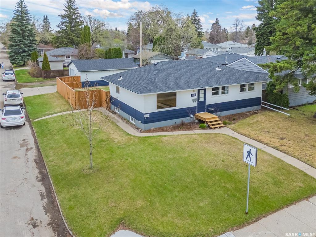 1601 Cumberland Avenue S, SK036337, Saskatchewan,