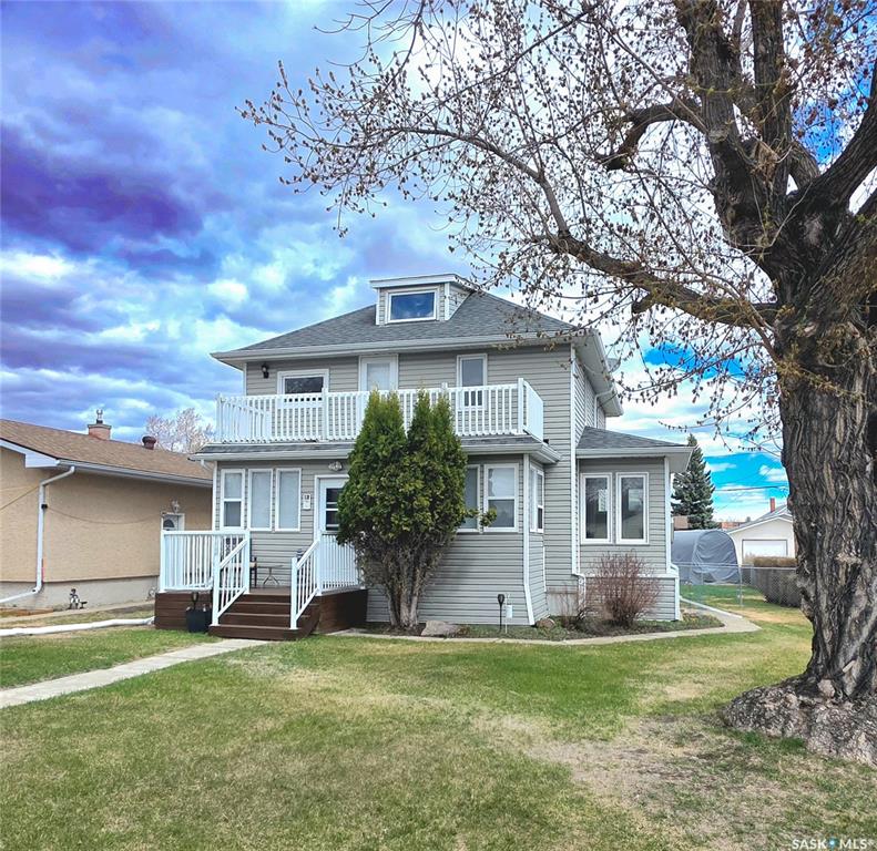 142 10th Avenue W, SK036341, Saskatchewan,
