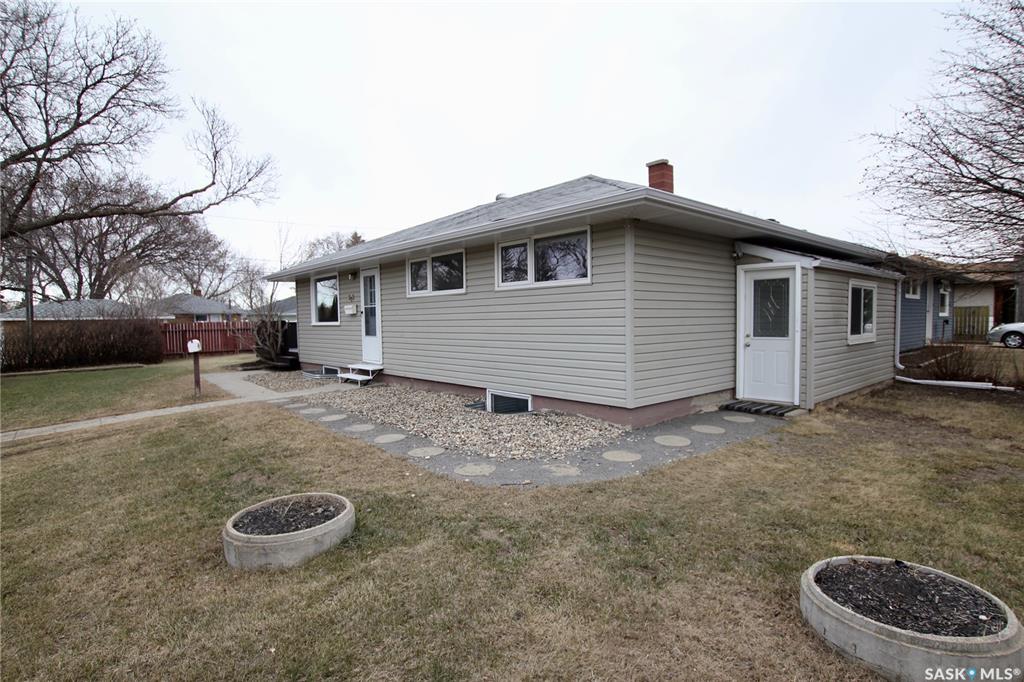 303 Royal Street, SK036342, Saskatchewan,