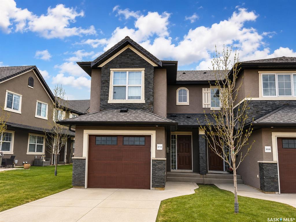 1303 Paton Crescent #310, SK036347, Saskatchewan,