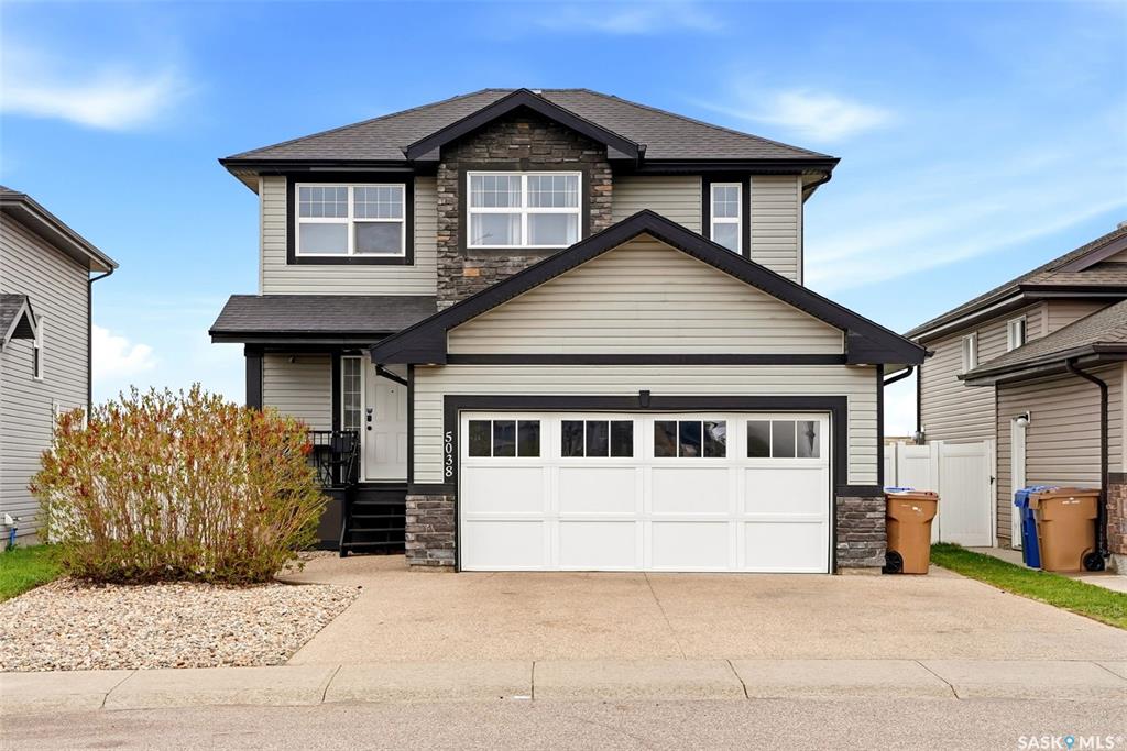 5038 Anthony Way, SK036349, Saskatchewan,