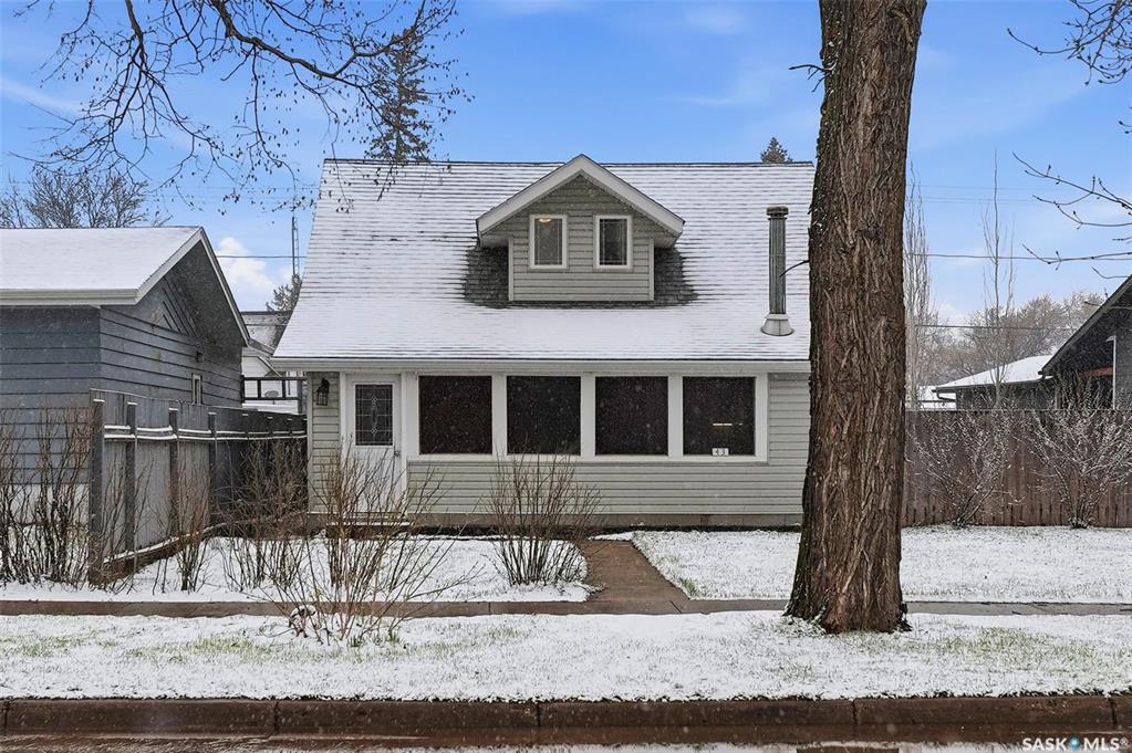 43 Mccallum Avenue, SK036351, Saskatchewan,