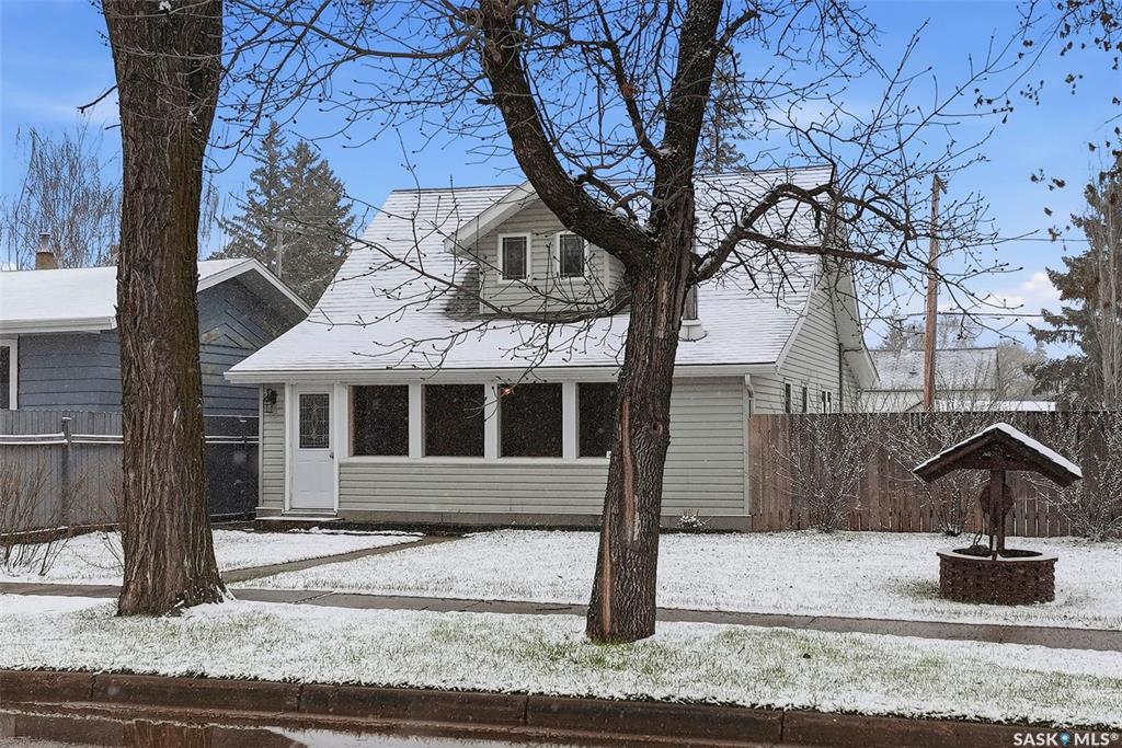 Second View of 43 Mccallum Avenue, Birch Hills, Saskatchewan, S0J 0G0