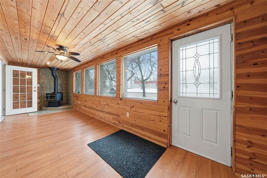 Third View of 43 Mccallum Avenue, Birch Hills, Saskatchewan, S0J 0G0