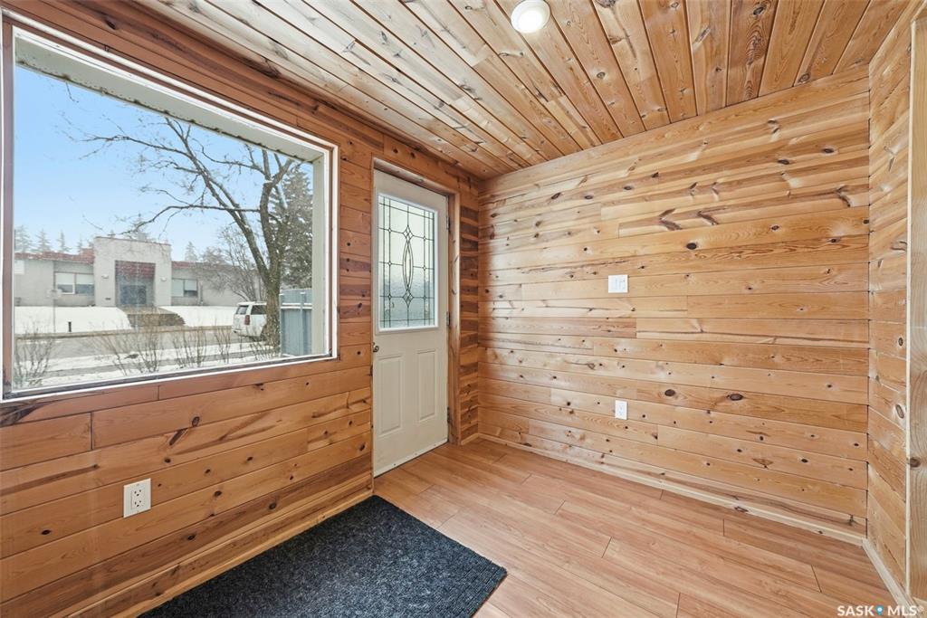 Fourth View of 43 Mccallum Avenue, Birch Hills, Saskatchewan, S0J 0G0