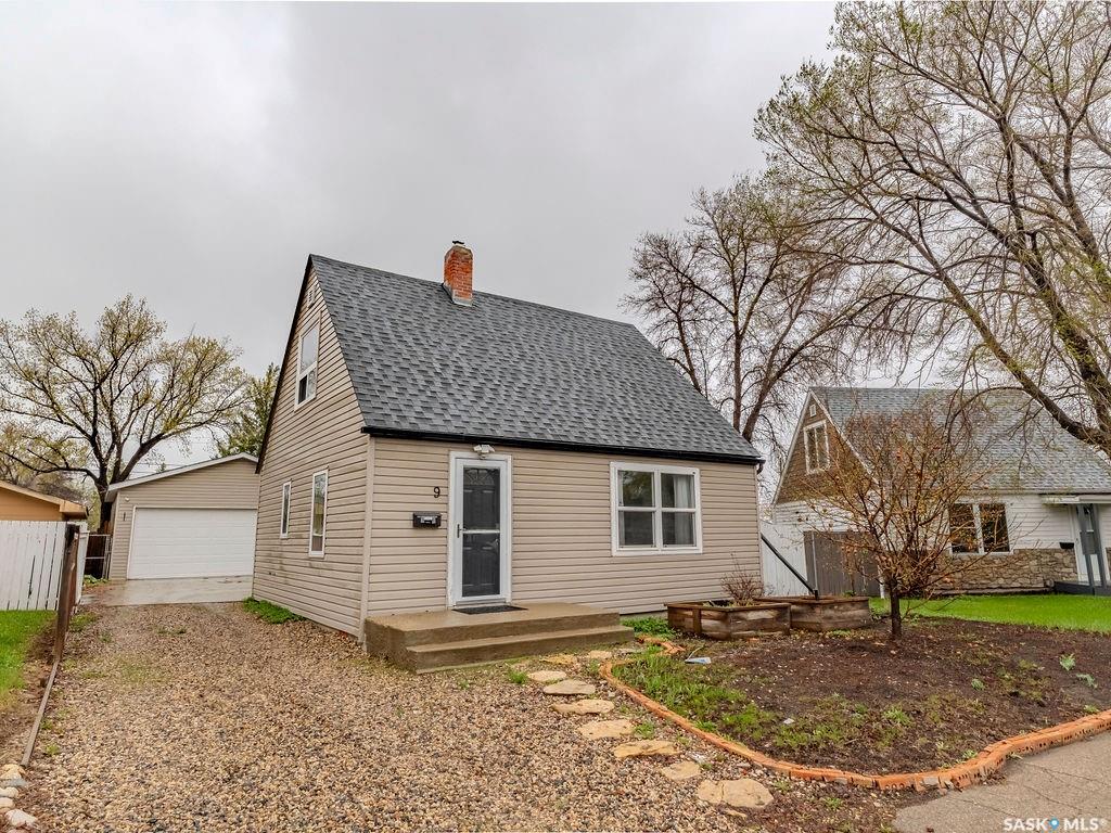 9 Minto Place, SK036353, Saskatchewan,