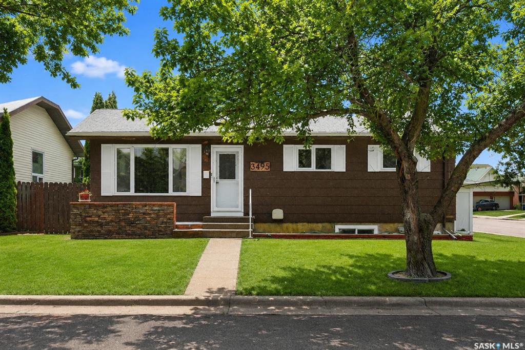 3495 Eagle Crescent, SK036354, Saskatchewan,