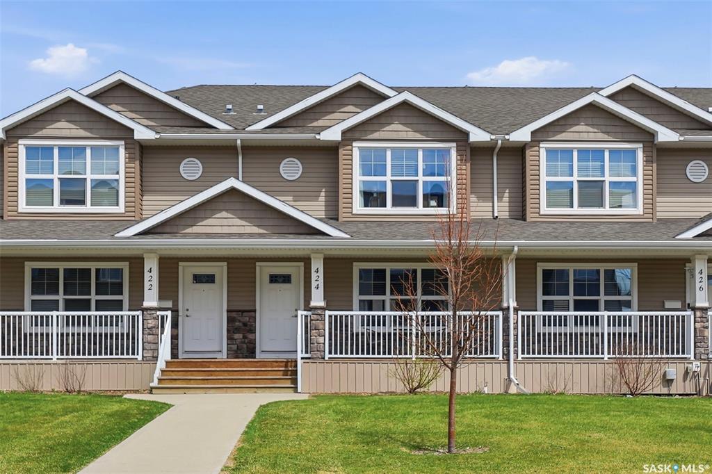 424 Maningas Bend, SK036361, Saskatchewan,